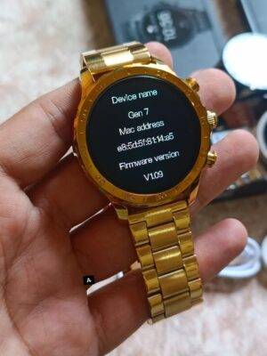 First Copy Fossil Generation 7 Smartwatch