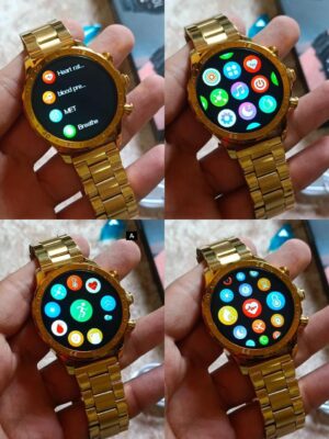 First Copy Fossil Generation 7 Smartwatch