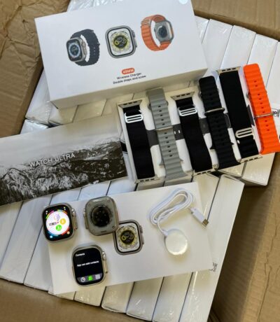 First Copy Series 8 Ultra Apple Smart Watches