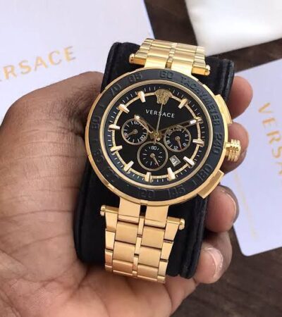 First Copy Versace Watches