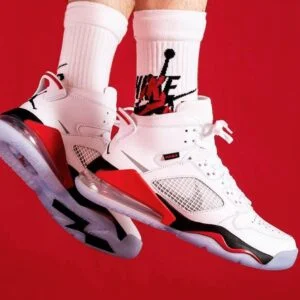 Nike Air Jordan Marsh First Copy