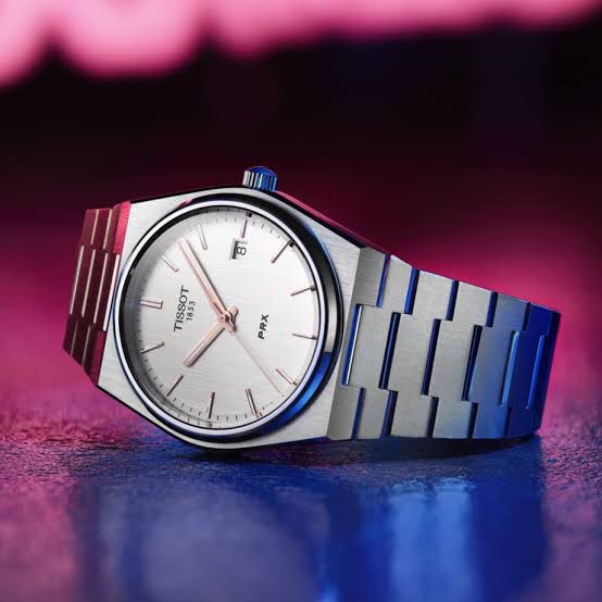 Tissot First Copy Watch In India