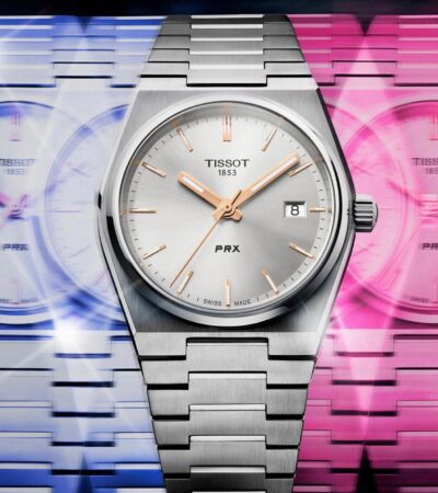 Tissot First Copy Watch In India