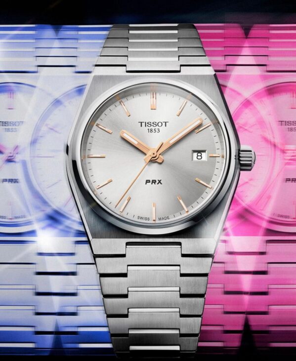 Tissot First Copy Watch In India