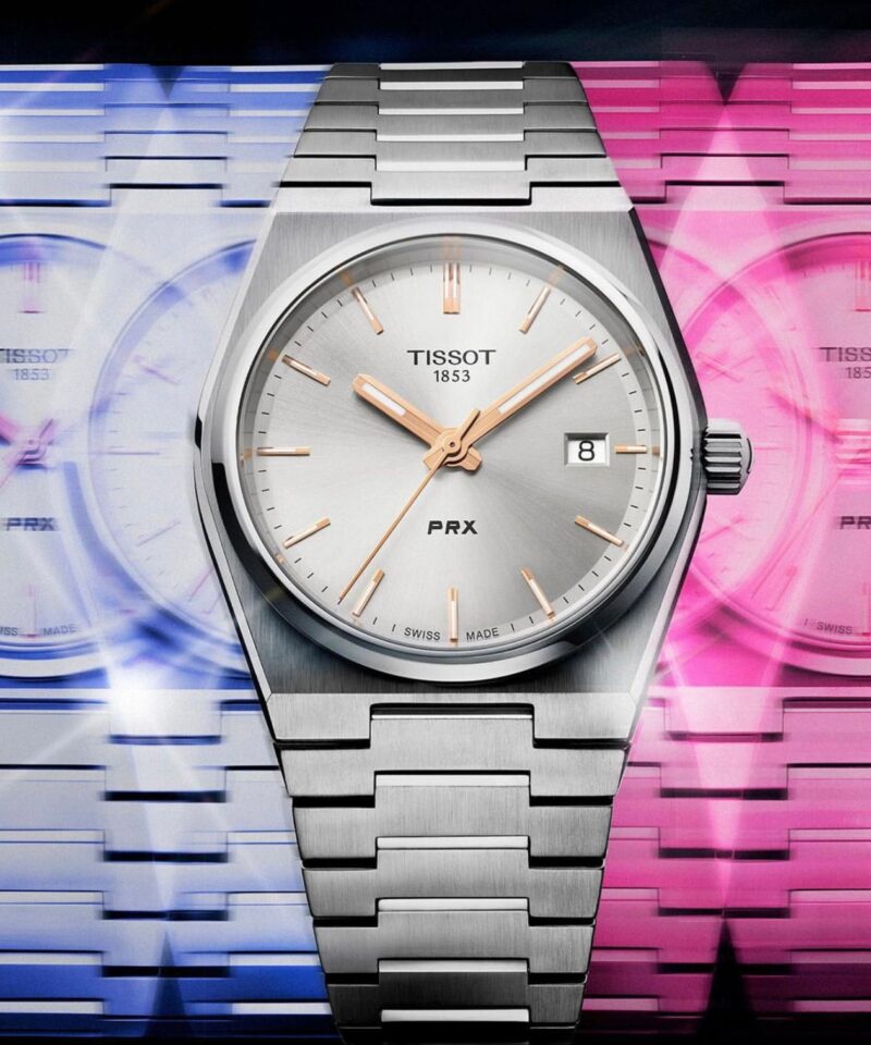 Tissot First Copy Watch In India