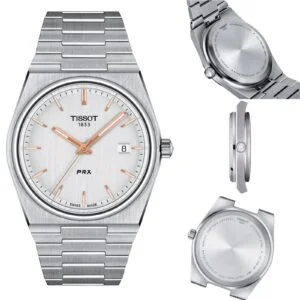 Tissot First Copy Watch In India