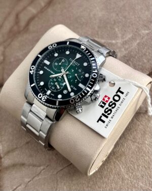 First Copy Tissot Seastar Watches