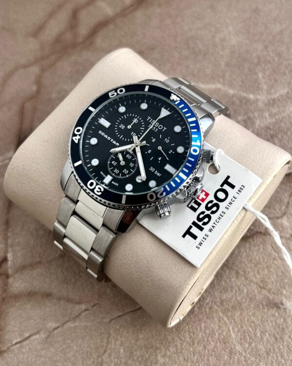 First Copy Tissot Seastar Watches