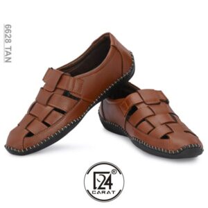First Copy Locato Roman Sandal Shoes