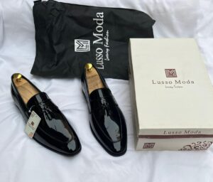 First Copy Lusso Moda Formal Shoes