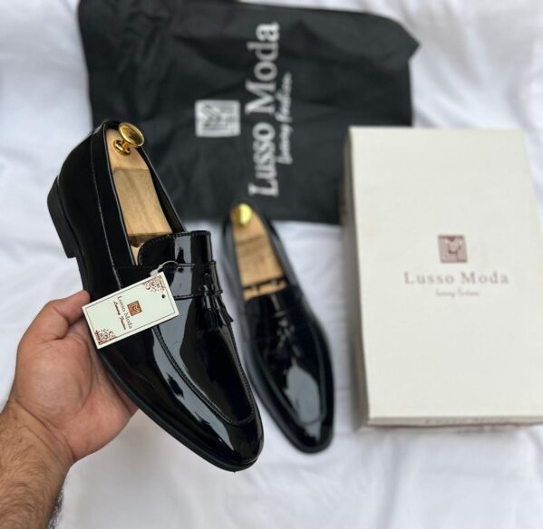 First Copy Lusso Moda Formal Shoes