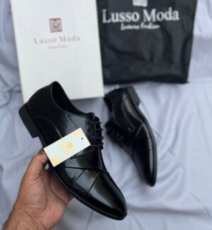 First Copy Lusso Moda Formal Shoes