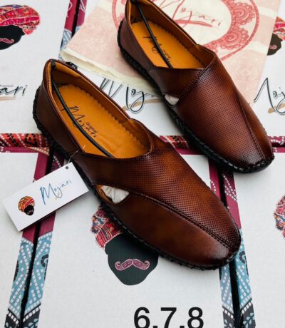 Morori Premium Men's Shoes First Copy