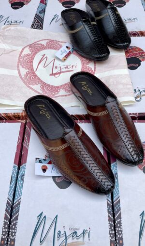 First Copy MORARI Formal Shoes