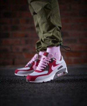 Nike Air max 90 Bacon First Copy Shoes