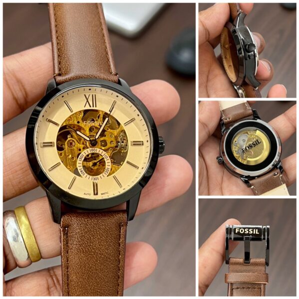 First Copy Fossil watch