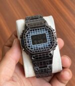 First Copy Casio Basics G-Shock Unisex Collection