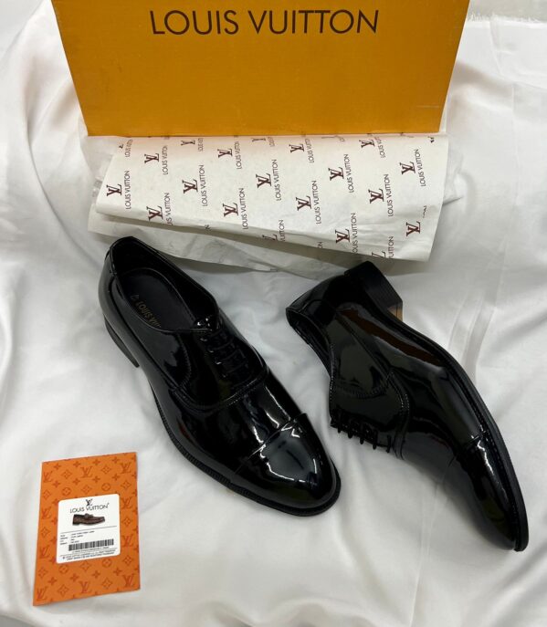 First Copy Louis Vuitton Formal Shoes