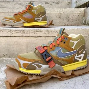 Nike Air Trainer First Copy