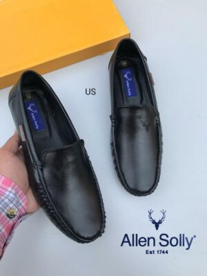 First Copy Allen Solly Loafer