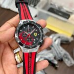 Scuderia Ferrari watch First Copy