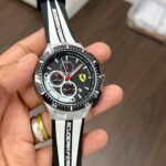 Scuderia Ferrari watch First Copy