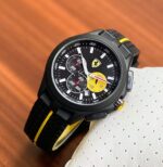 Scuderia Ferrari watch First Copy