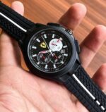 Scuderia Ferrari watch First Copy