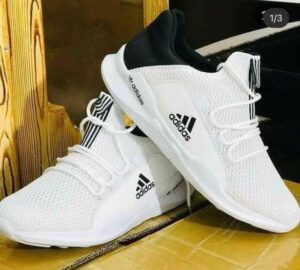 First Copy Adidas Sports Sneakers