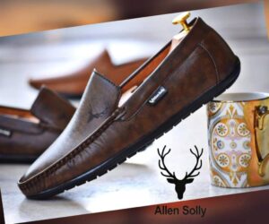 First Copy Allen Solly Formal loafer