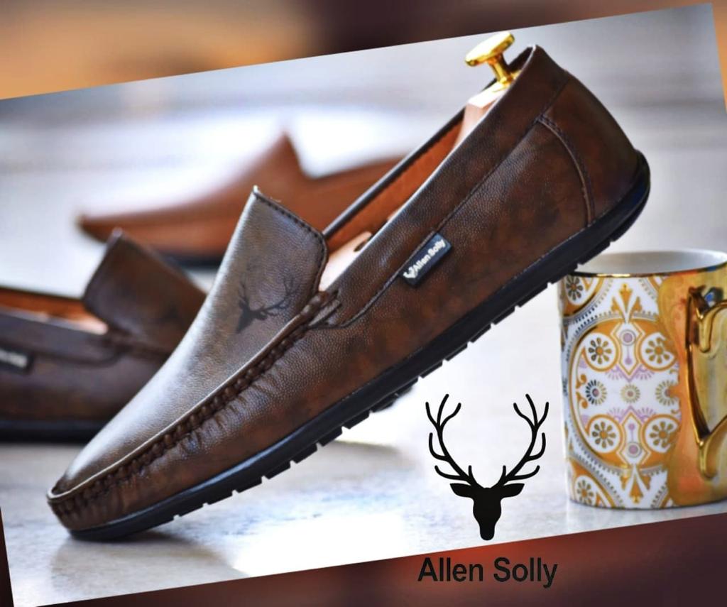 Buy Allen Solly Women Black Woven Design Slip On Sneakers - Casual Shoes  for Women 17287042 | Myntra