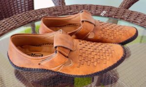 First Copy Brenden bon Roman shoes