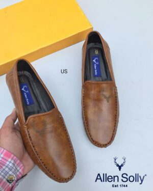 First Copy Allen Solly Loafers