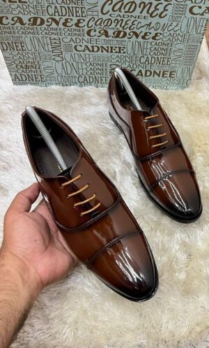 First Copy Formal Cadee Shoes