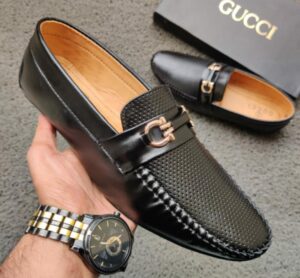 First Copy Gucci Formal Shoes