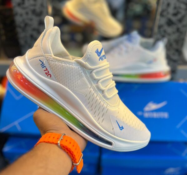 First Copy Nike Airmax 72 imported shoes
