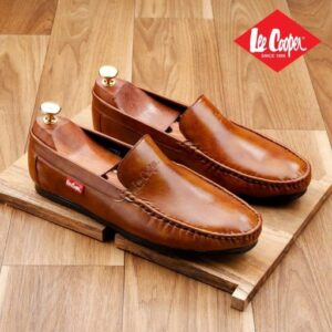 First Copy Lee Cooper Formal Loafer Shoes