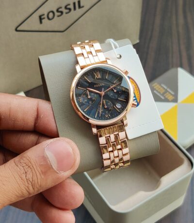 Fossil Watches First Copy In India