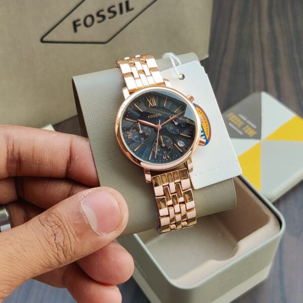 Fossil Watches First Copy In India
