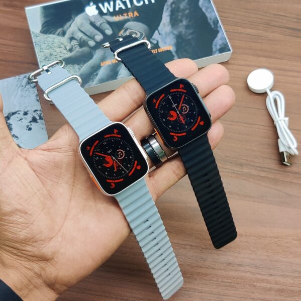 First Copy Apple Watch Series Ultra