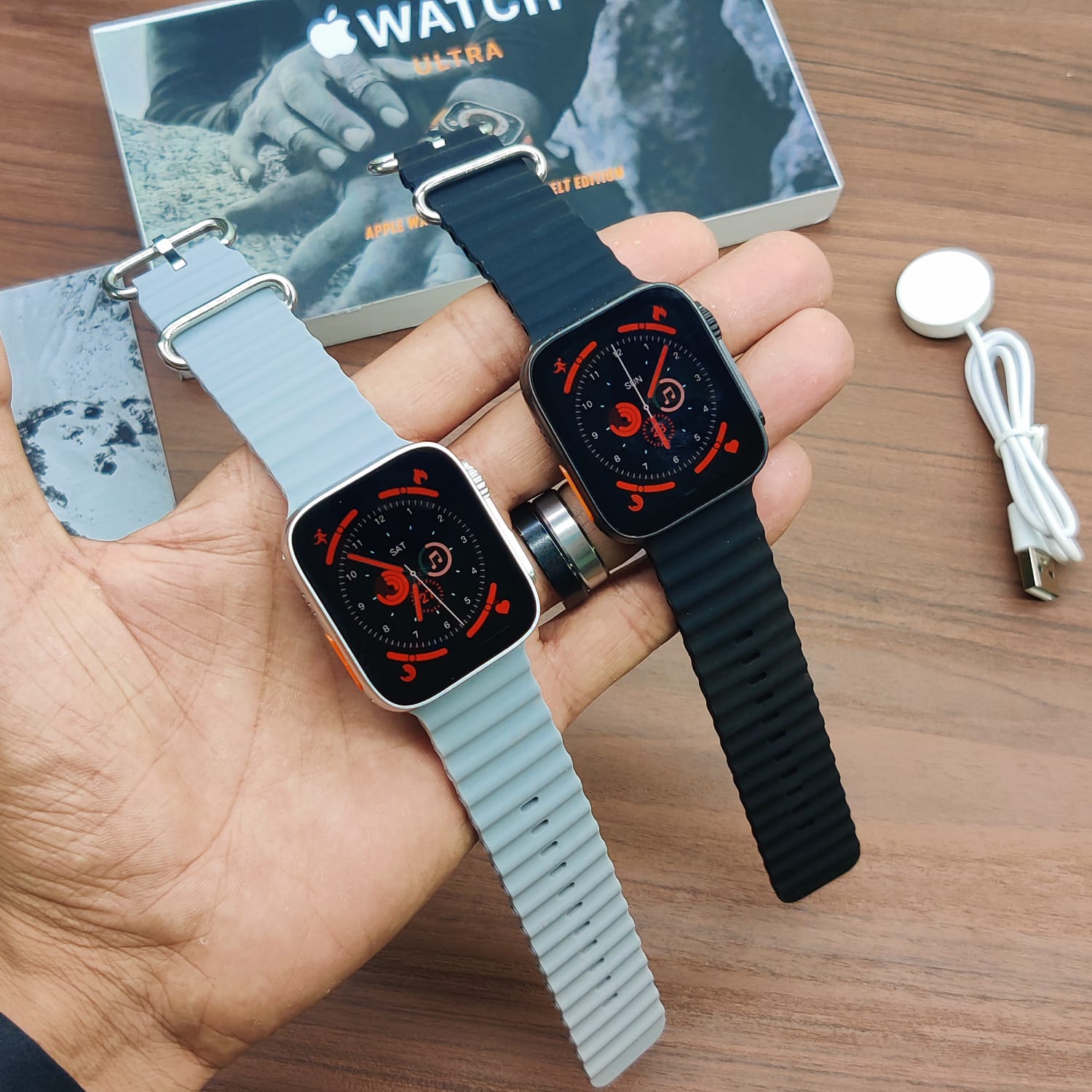 First Copy Apple Watch Series Ultra First Copy Watches