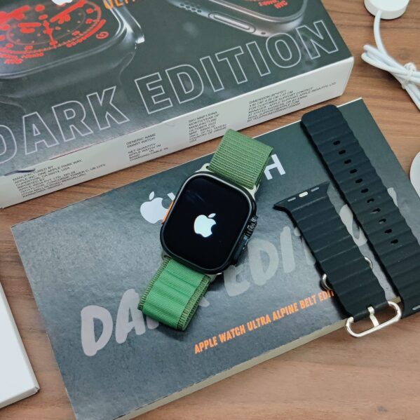 First Copy Apple Smart watch series 8