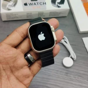 Apple Ultra Watch First Copy In India