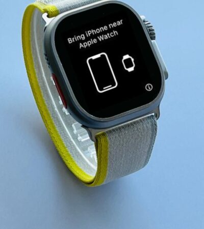 First Copy Apple Ultra Watches