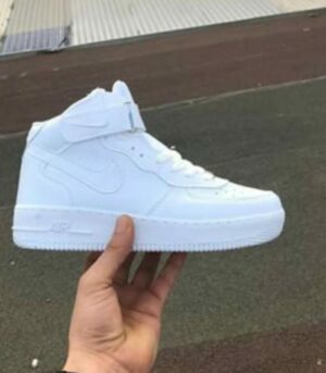First Copy Nike Air Force 1 mid full Shoes