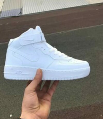 First Copy Nike Air Force 1 mid full Shoes