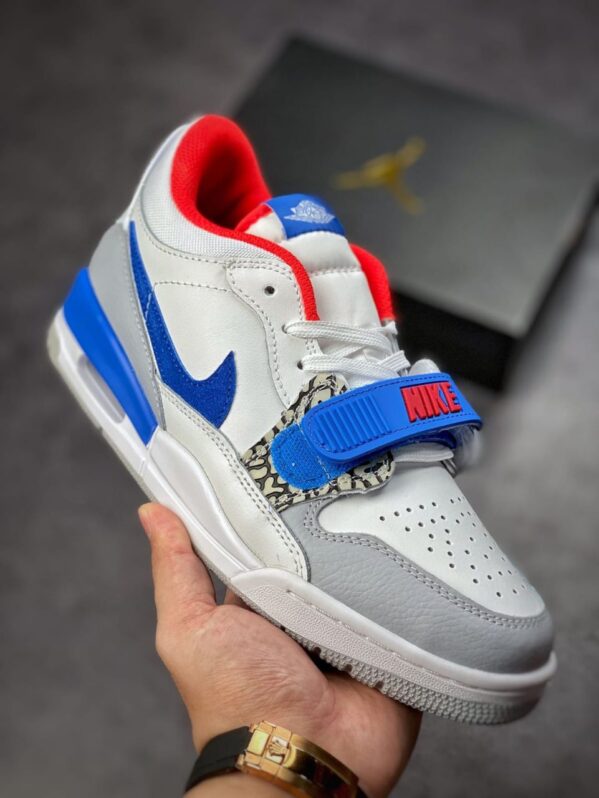 Nike Jordan Legacy 312 Low True Blue