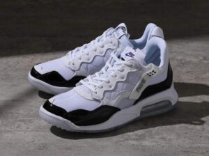 Nike Jordan MA2 *CONCORD White Black