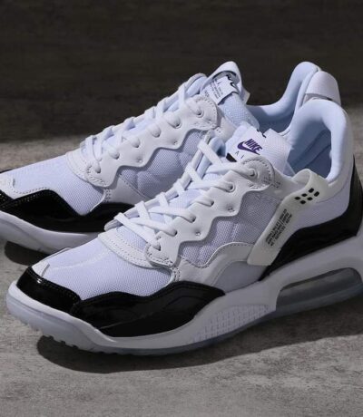 Nike Jordan MA2 *CONCORD White Black