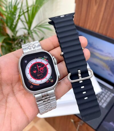 Premium Ultra Watch price just Only 2199